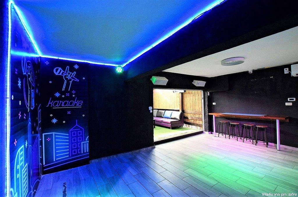 לופט פרי גנכם