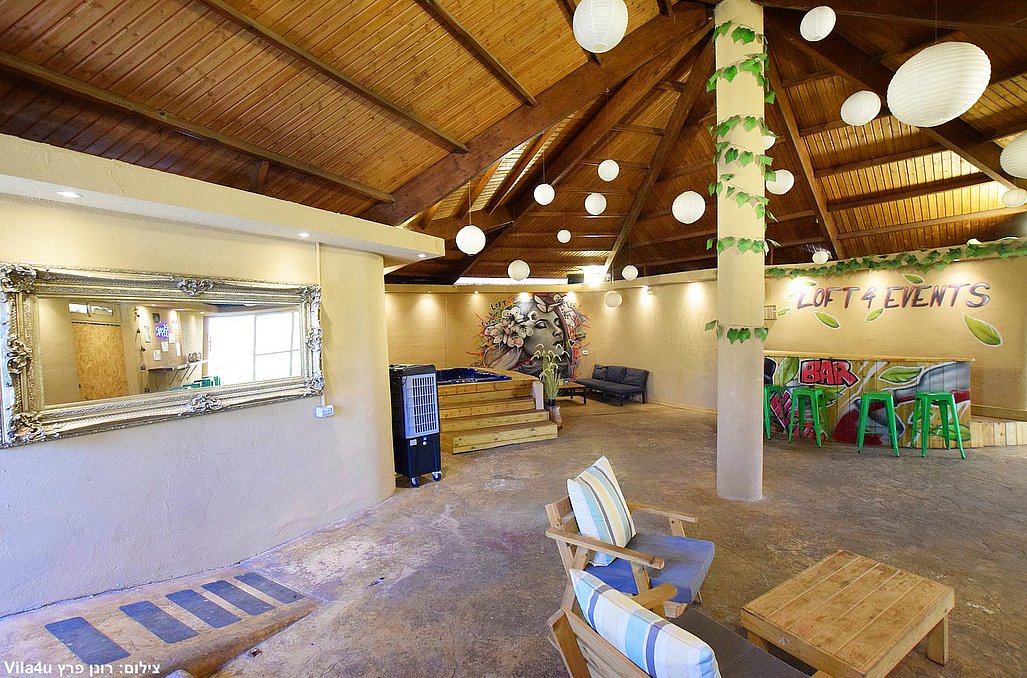 פור לופט איוונט