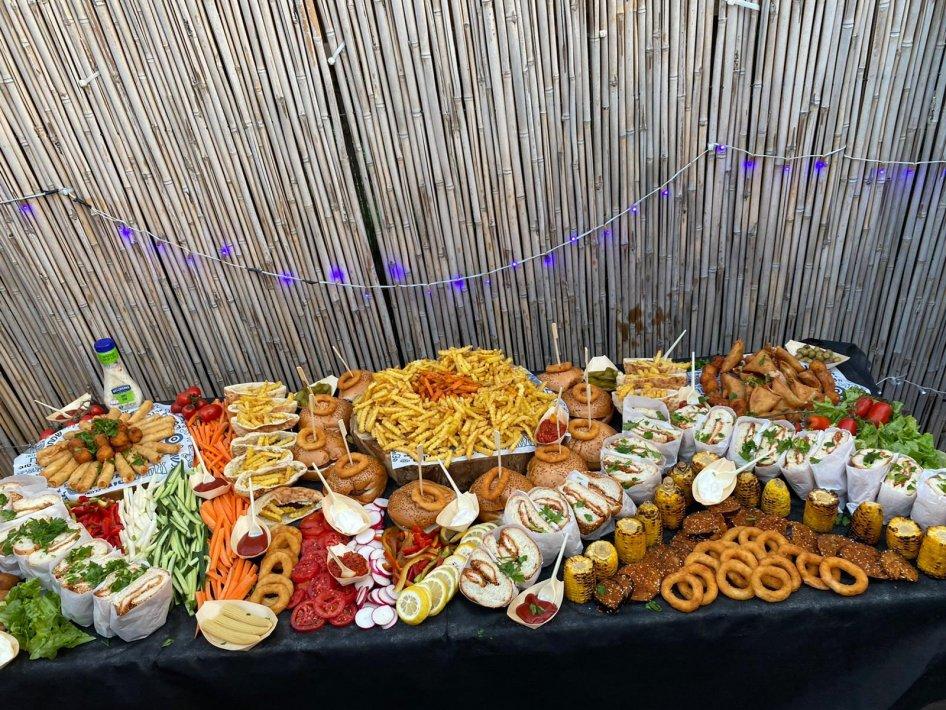 לופט פארטי טיים