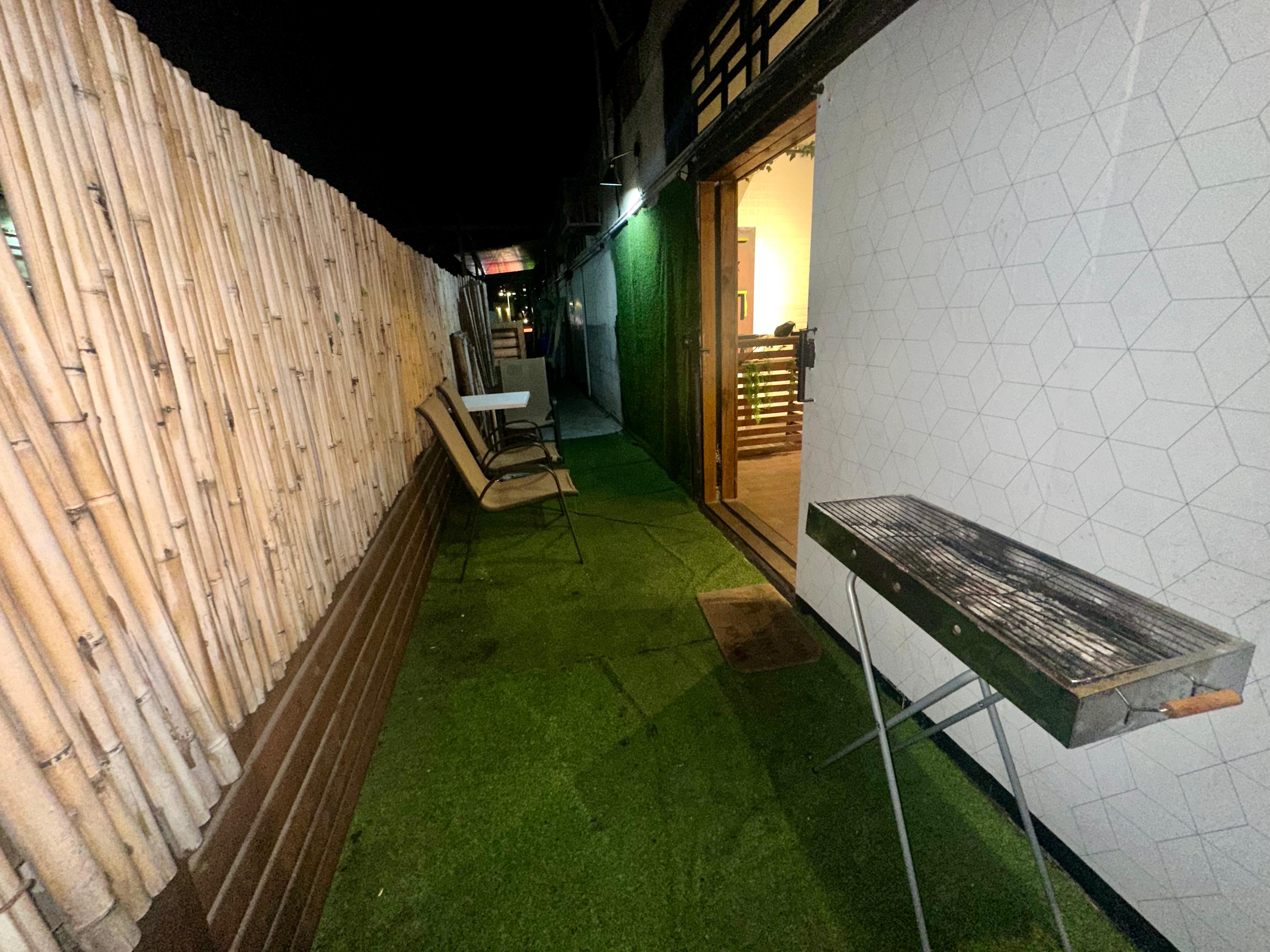 גרין האוס ראשון לציון