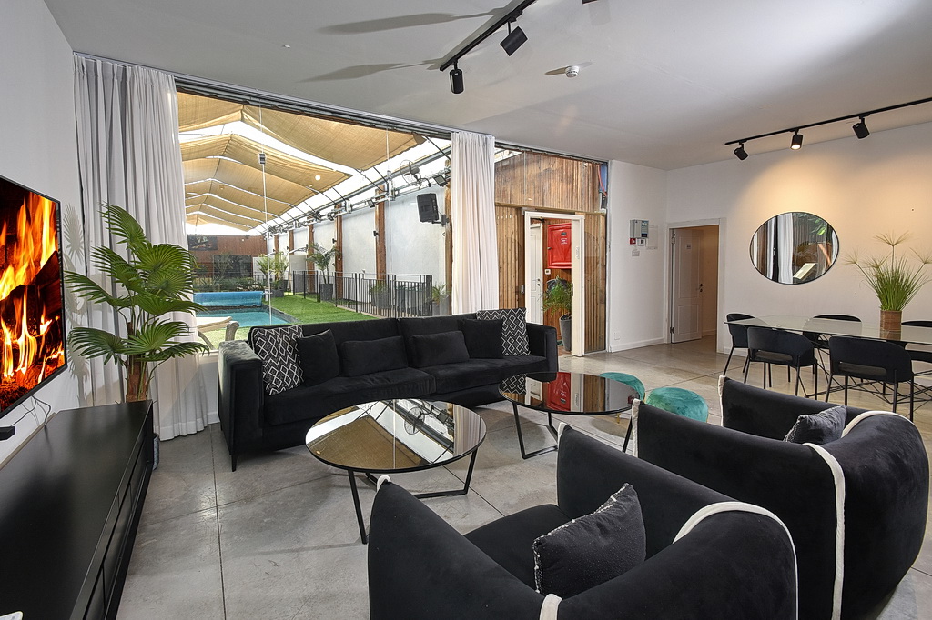 גאסטהאוס איוונטס