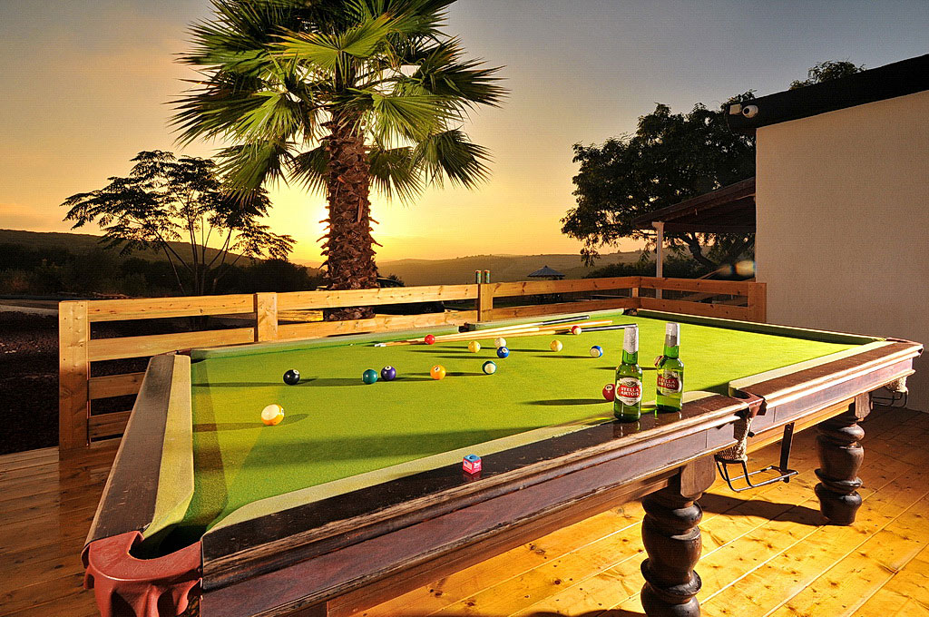 וילה דונה דיטה 