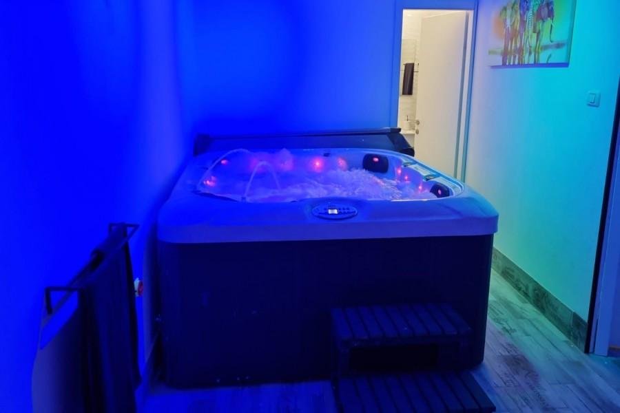 ניו יורק - לופט באשקלון