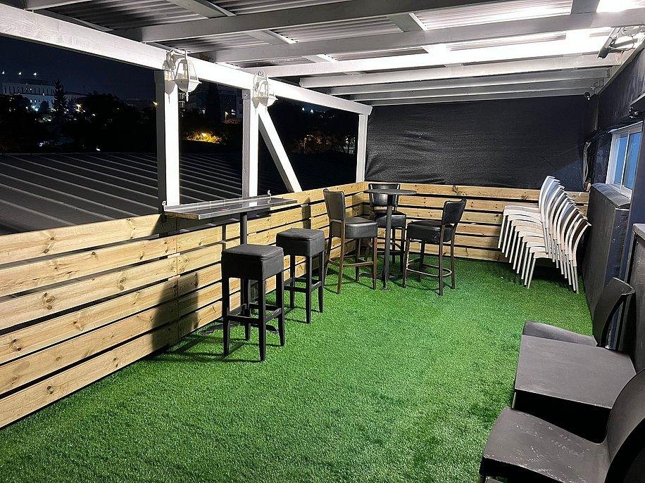 לופט גולדן בל