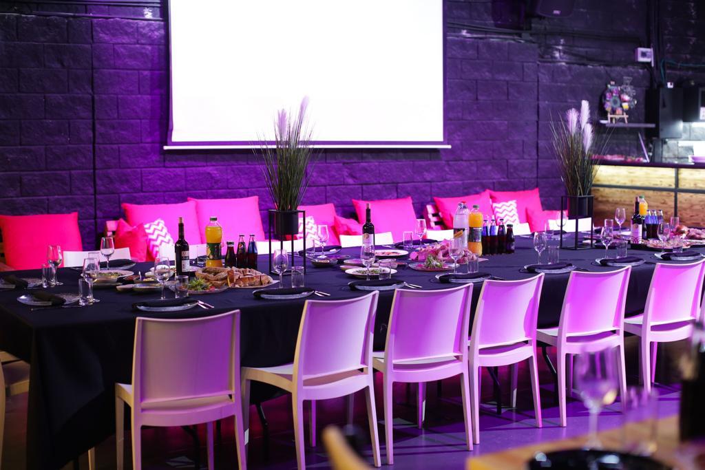 דרים איוונטס