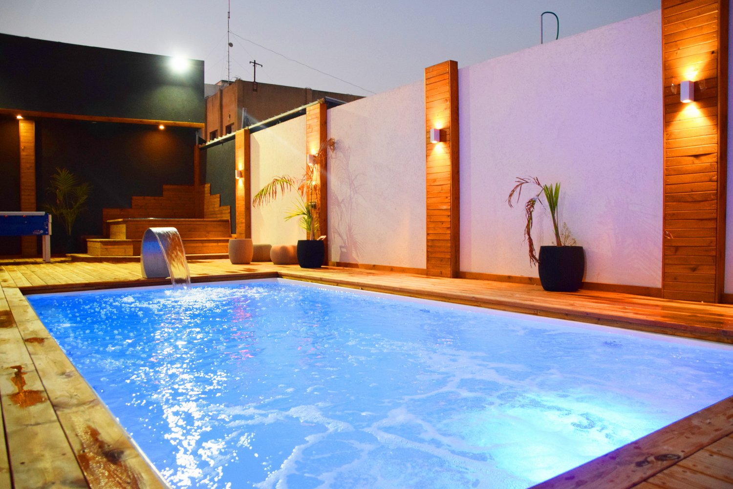 הרמוניה ויליג