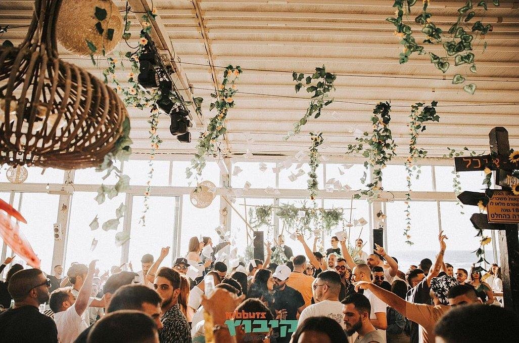 אירועים על הים