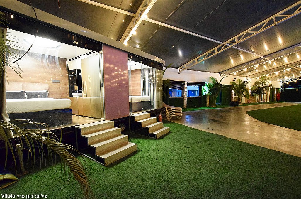 בית האצילים איוונטס