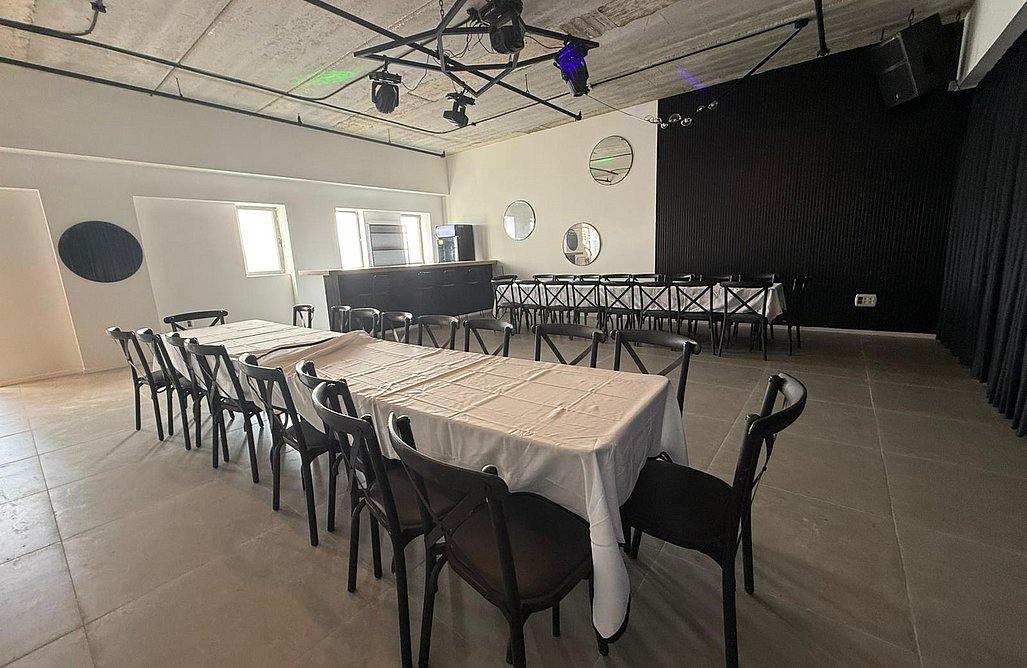 לופט מילאן בוטיק