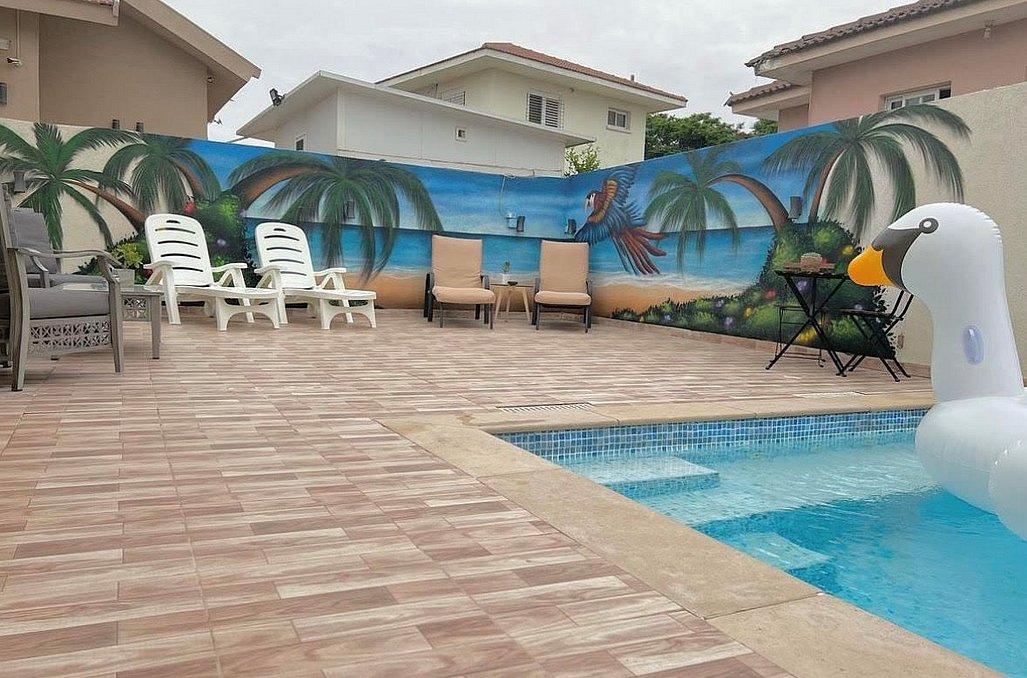 מלכה פול - מתחם אירועים בעזריקם