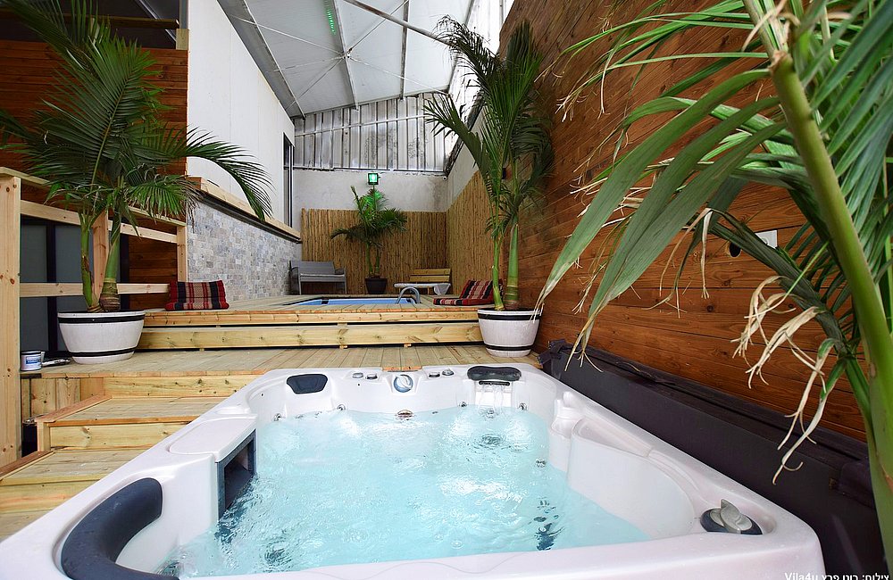 לופט קאסה בוטיק - Loft Casa Boutique