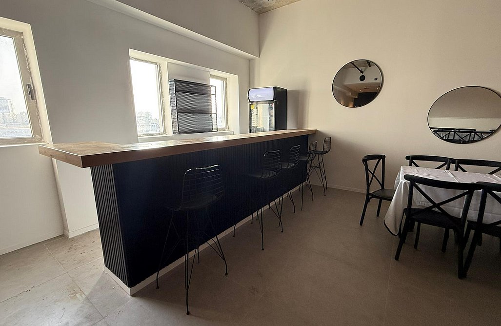 לופט מילאן בוטיק