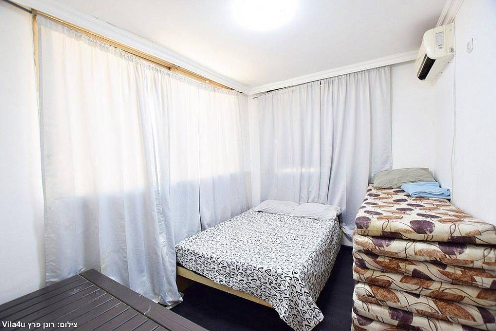 סאנרייז על גג העולם