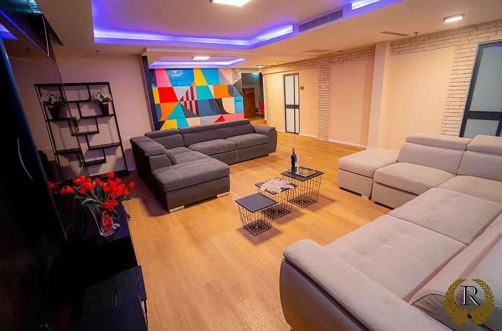 וילה סופריור - וילה לבני נוער ומסיבות