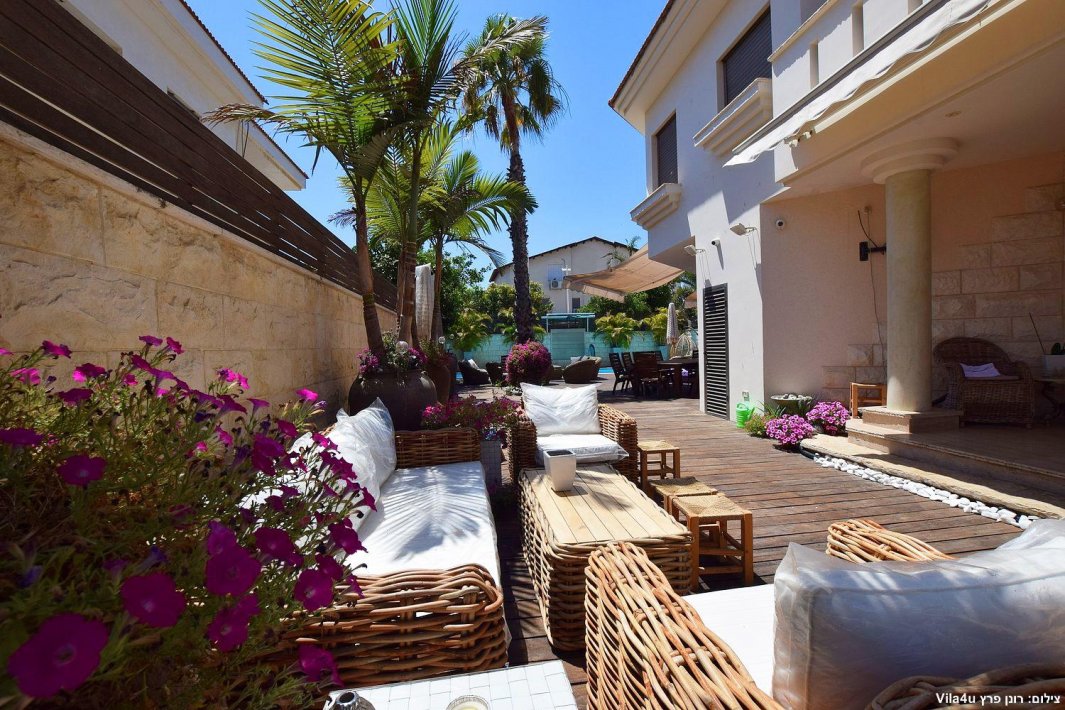 YS פול איוונטס