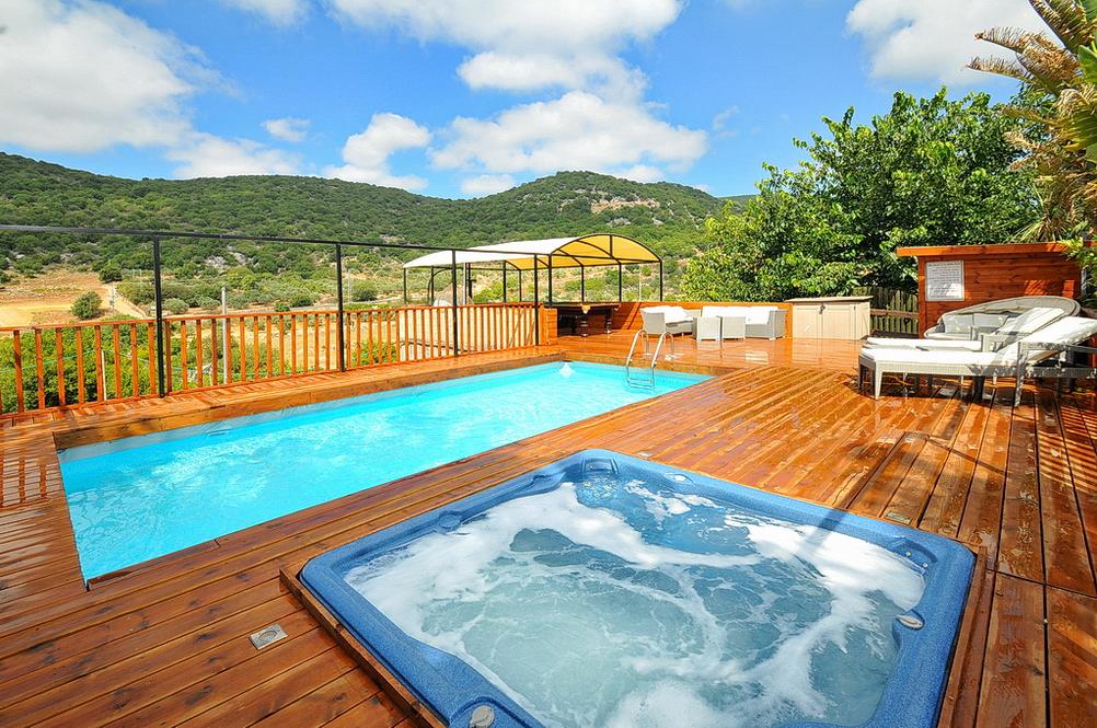 אחוזת גרין לנד