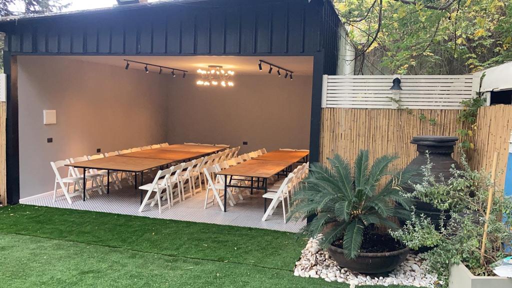 אבן חן איוונטס