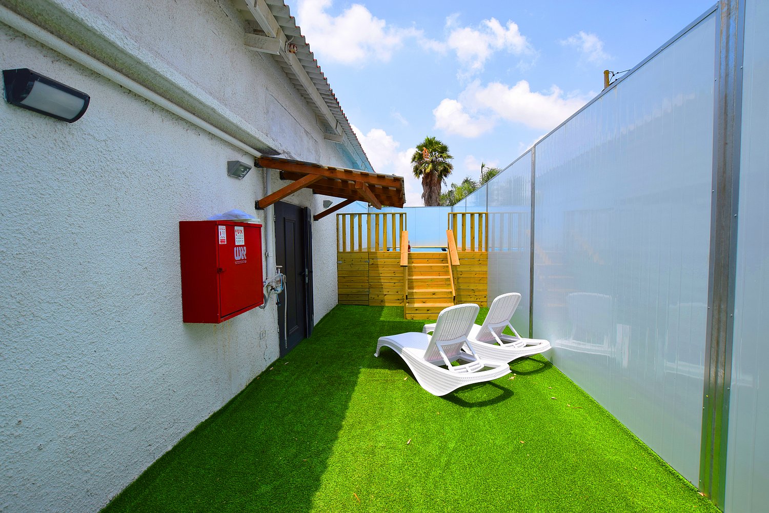 גרין פרימיום - אירועי בוטיק