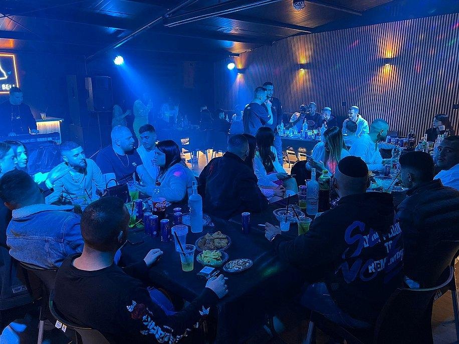 לופט גולדן בל