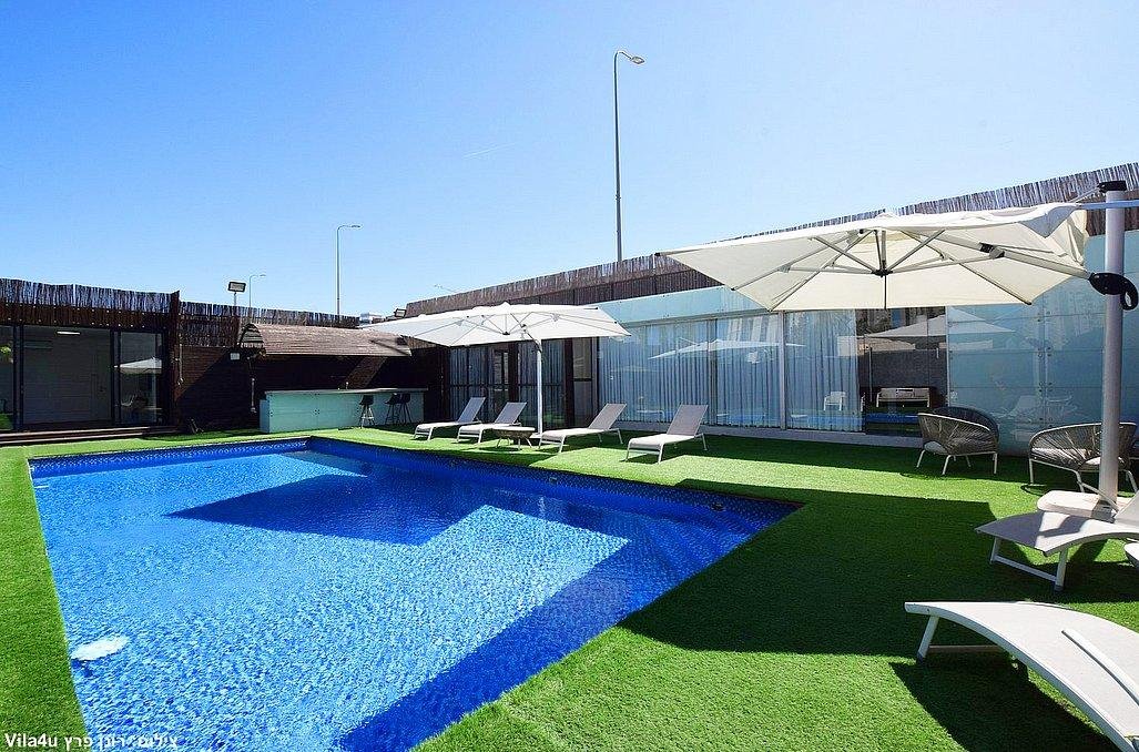 ריי ריזורט נתניה