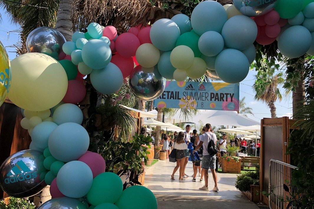 חלום בחווה אורבן - Urban