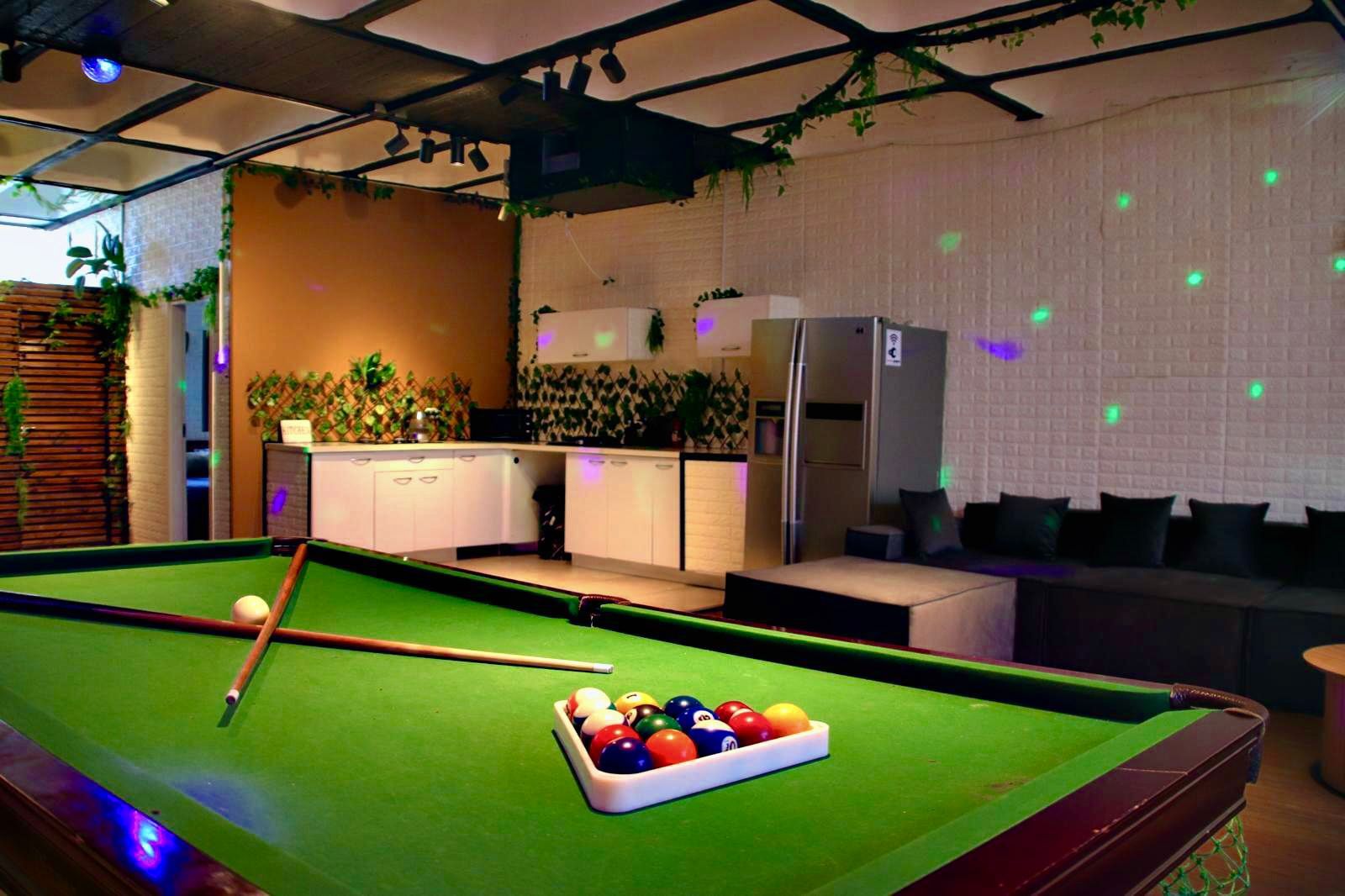 גרין האוס ראשון לציון