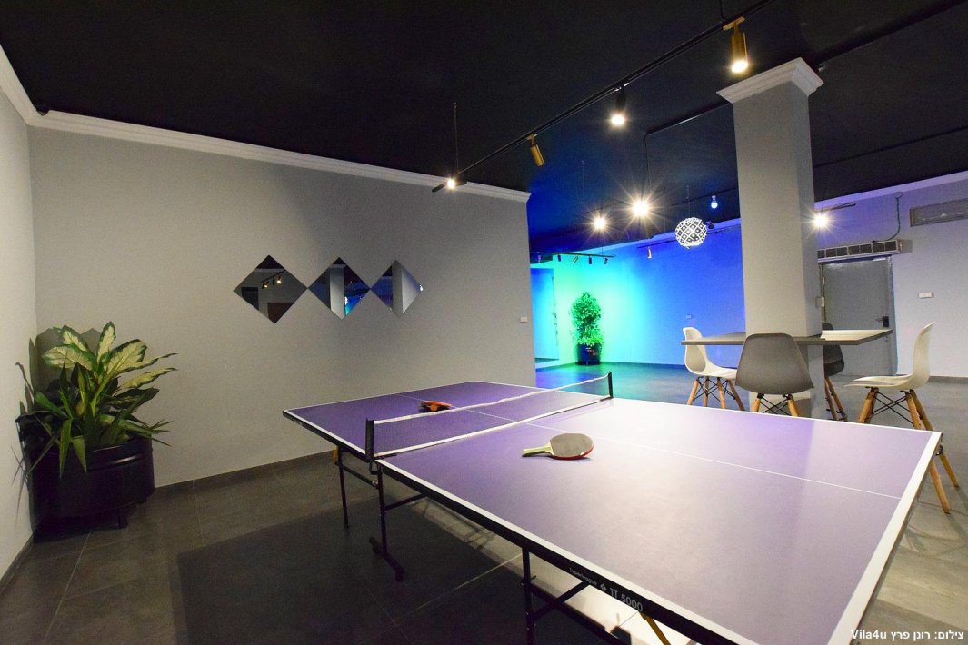 מתחם מולין רוז