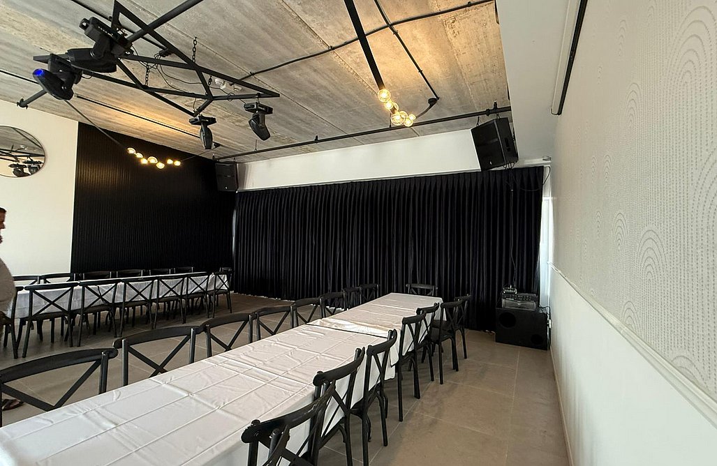 לופט מילאן בוטיק