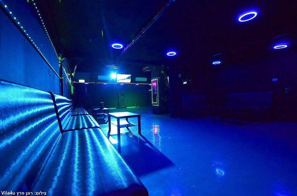 לופט ארייה - Loft Aria