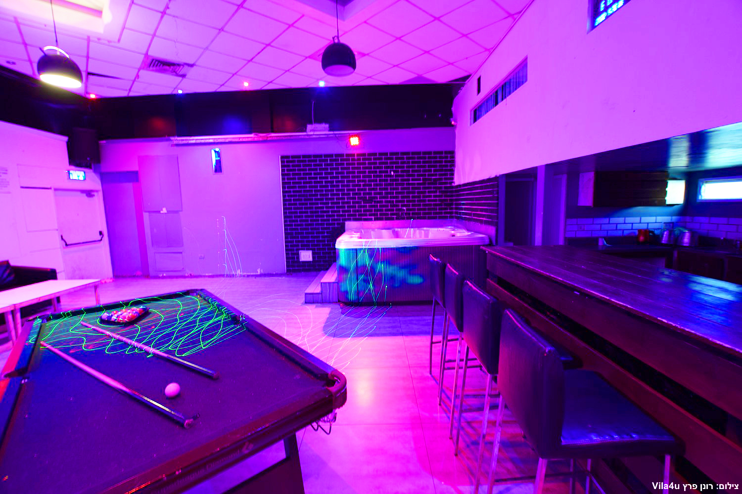 לופט איוונטס