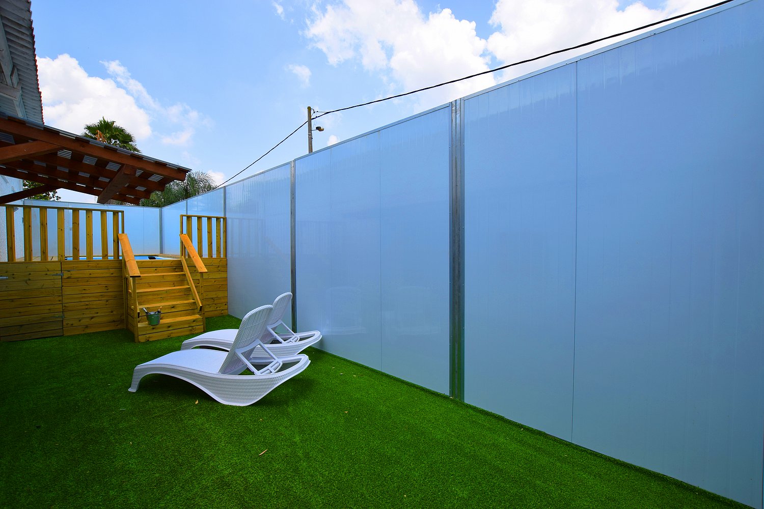 גרין פרימיום - אירועי בוטיק