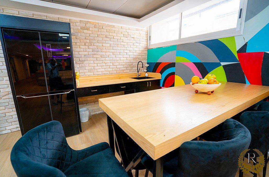 וילה סופריור - וילה לבני נוער ומסיבות