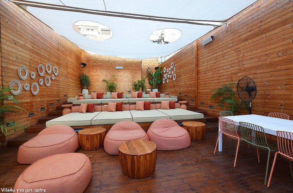 קסטילו בוטיק