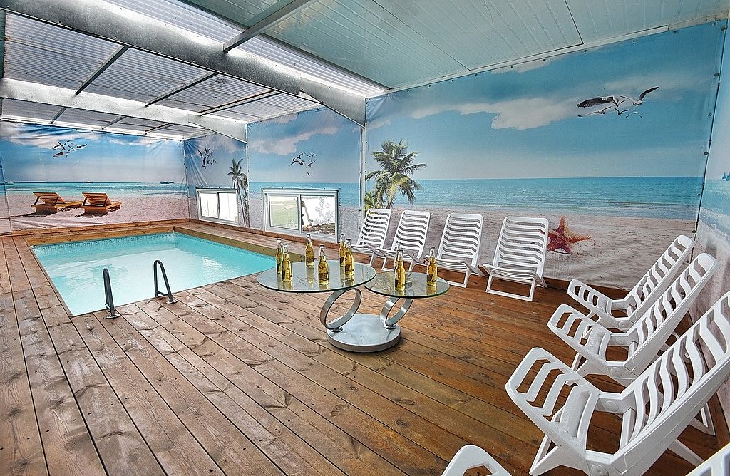 לופט גולדן VIP