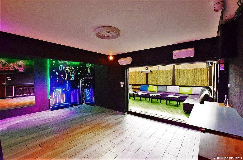 לופט פרי גנכם