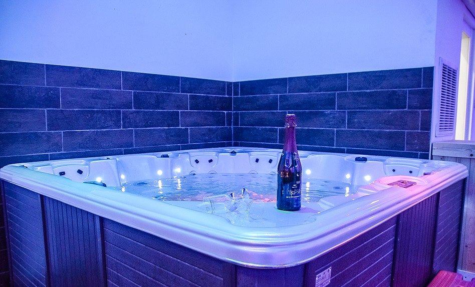 לופט גרייס | לופט מושלם במרכז הארץ