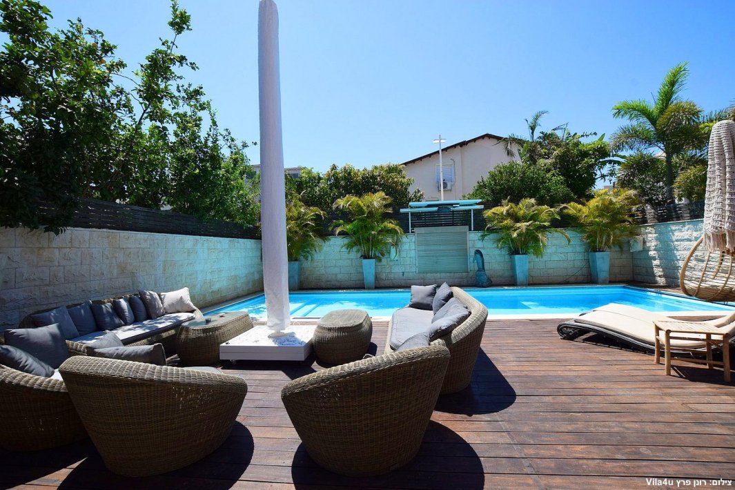 YS פול איוונטס