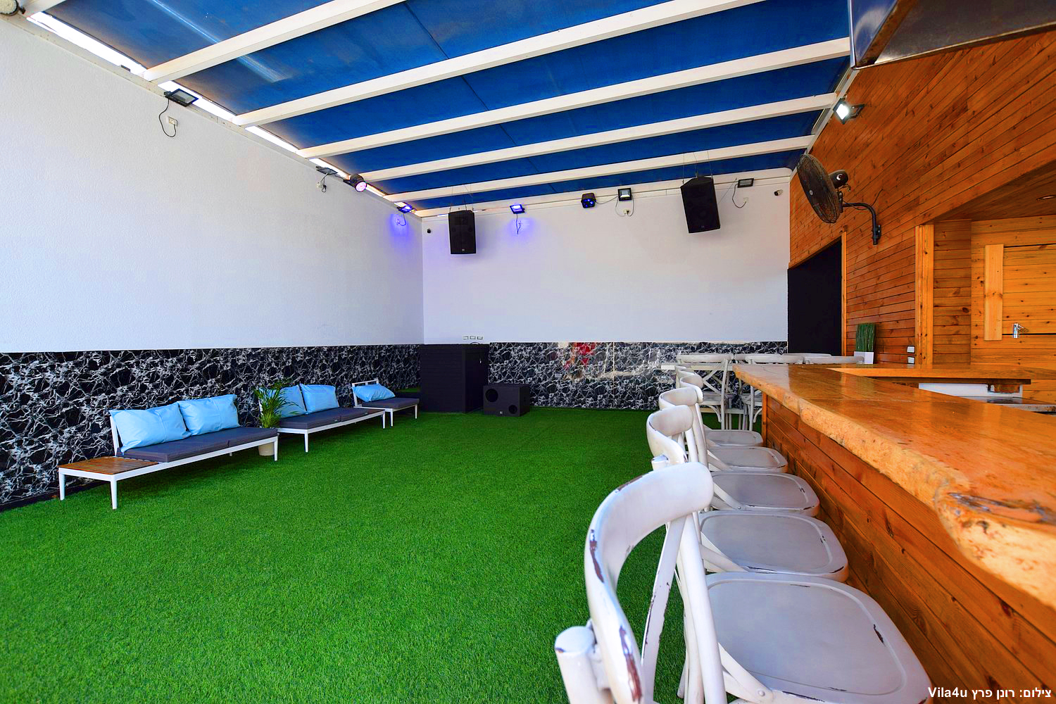 פיאסטה לופט פרימיום