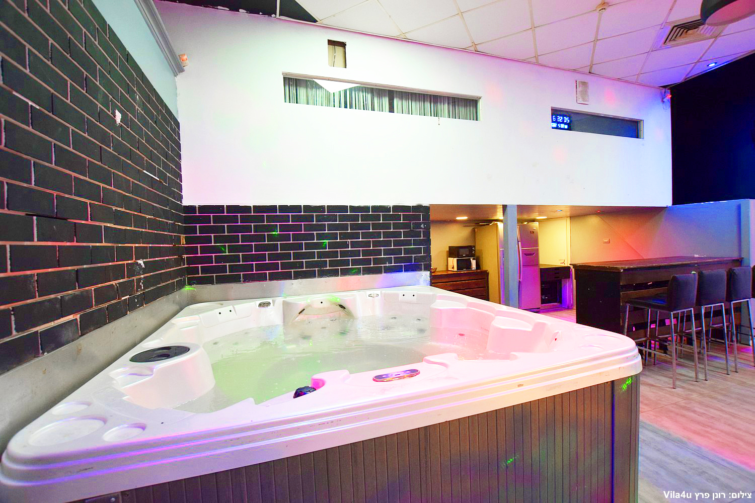 לופט איוונטס