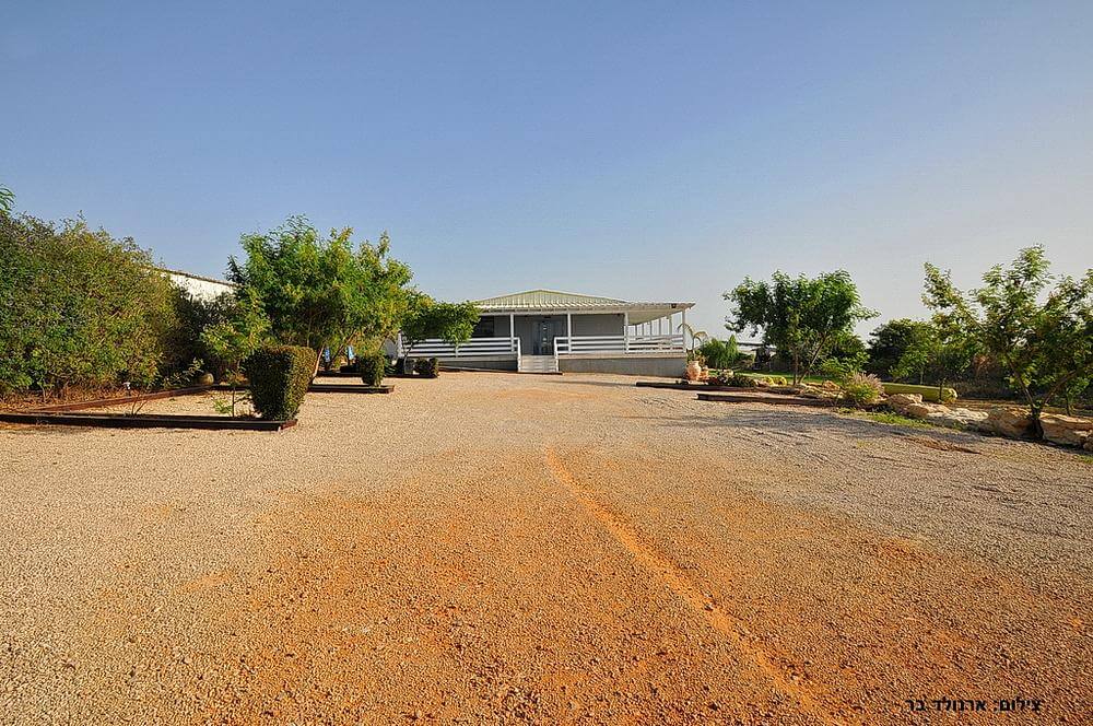 וילה אחוזת שייה