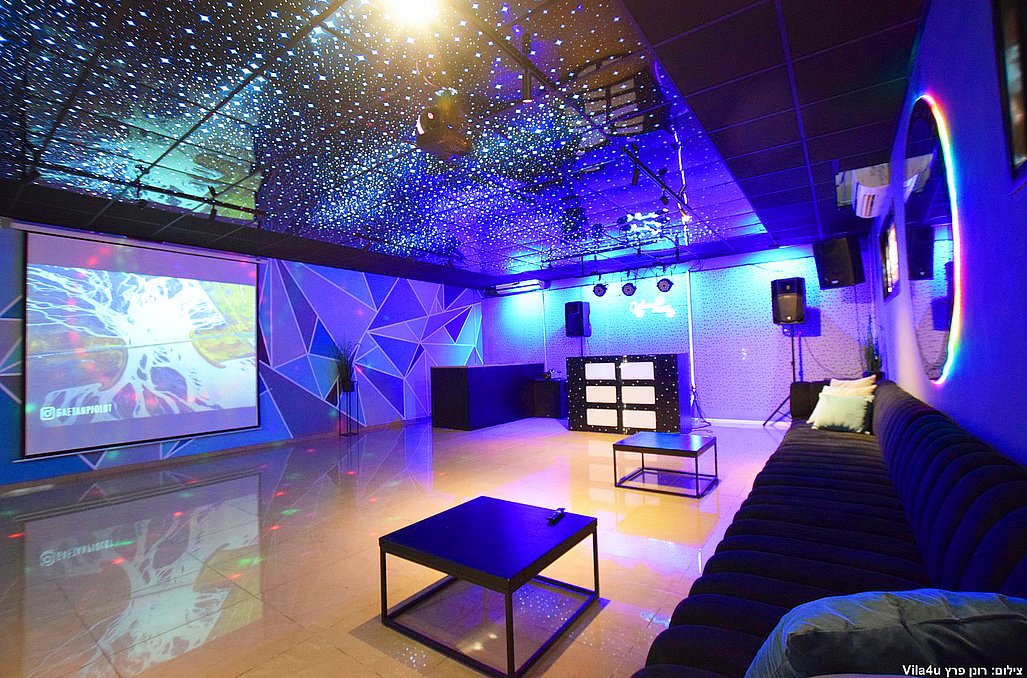 לופט גלאקסי