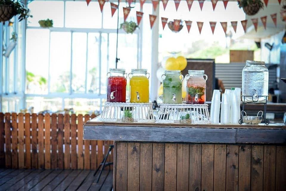 אירועים על הים