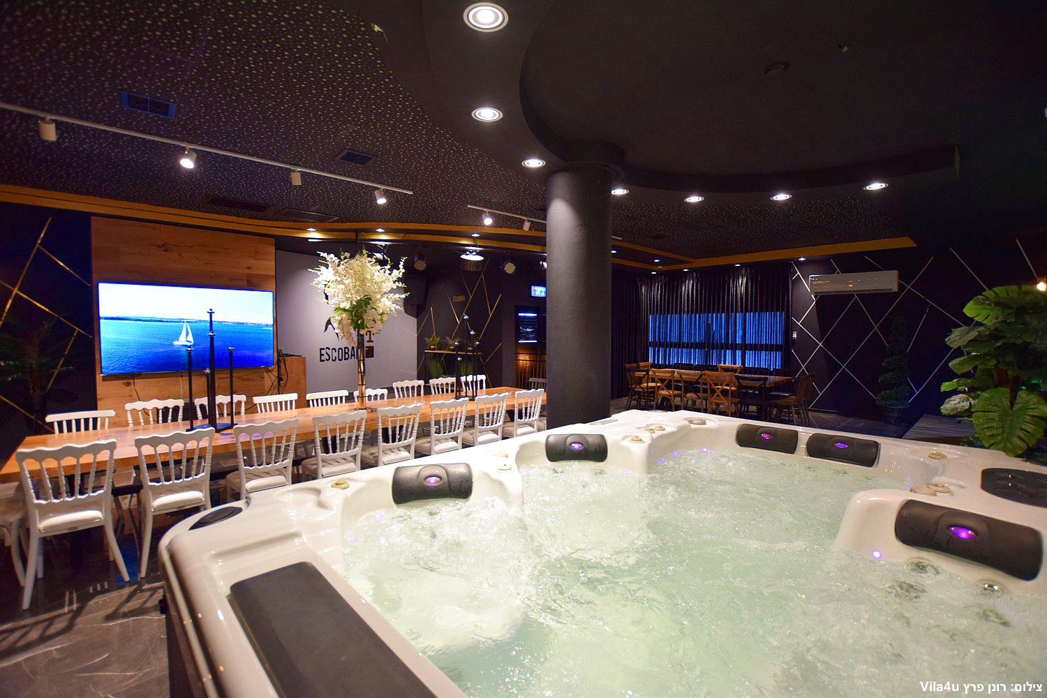 לופט אסקובר