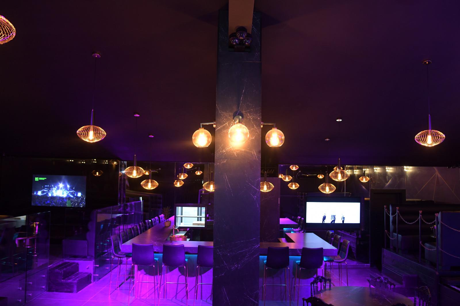 רוטשילד לופט בר