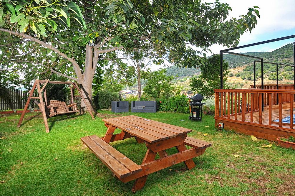 אחוזת גרין לנד