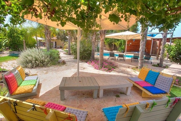 וילה בתלמים