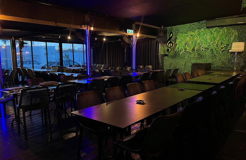 MIAGO - מיאגו בית לאירועי בוטיק