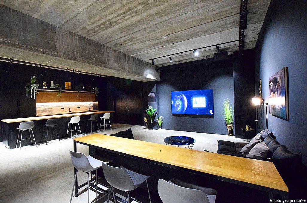 דה פלייס איוונטס