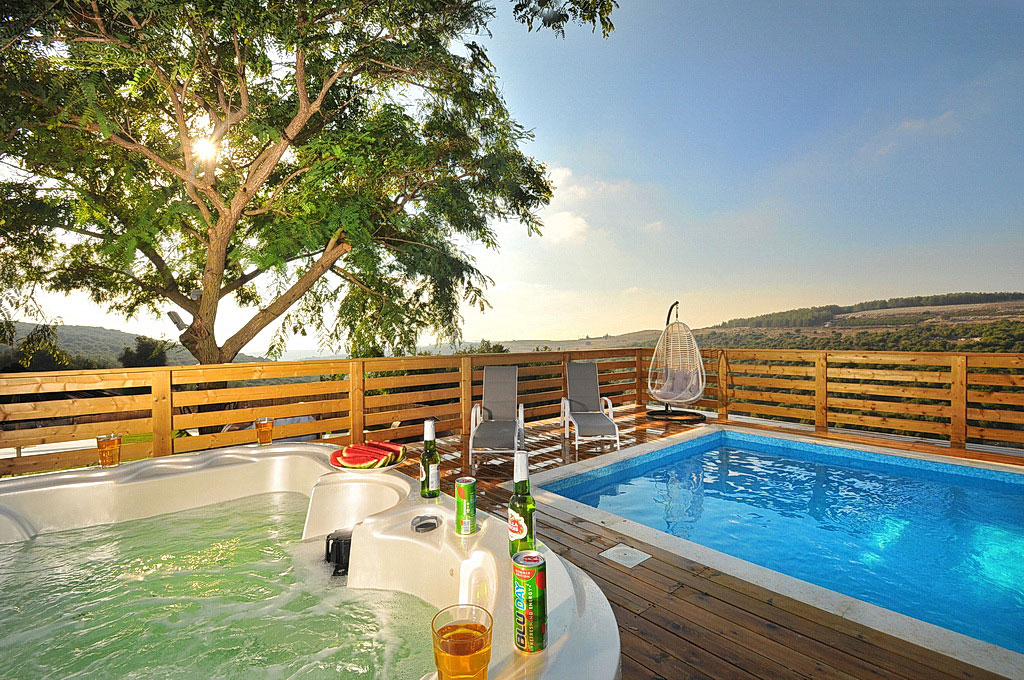 וילה דונה דיטה 