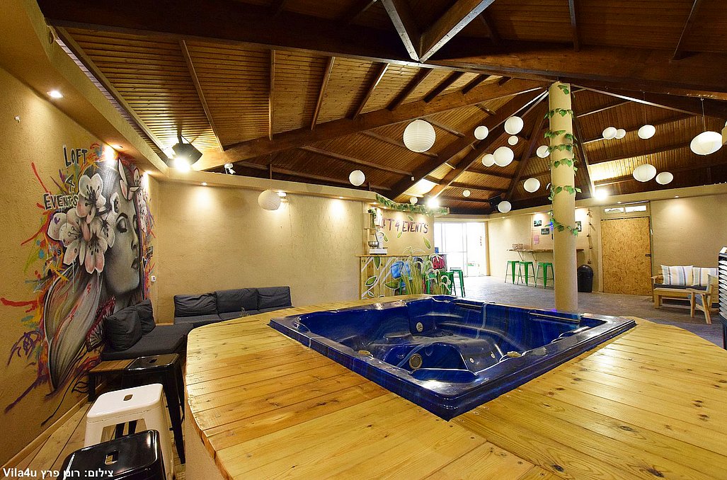 פור לופט איוונט